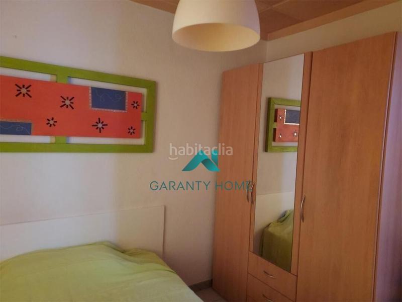 Foto f462a5f5-9798-4989-8953-a1af7e27597a. Affitto appartamento con riscaldamento in Ruiseñores Zaragoza