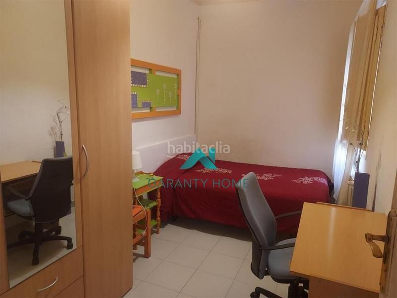 Foto 8b2b92fd-2ec8-466b-af36-7d77d0843837. Location appartement avec chauffage dans Ruiseñores Zaragoza