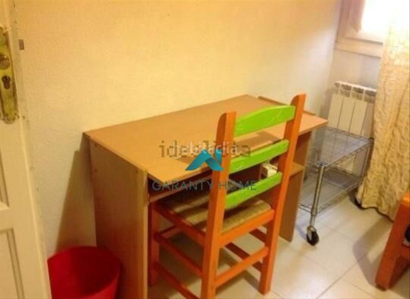 Foto a1d44440-904a-4470-a057-8247a4a3fdf2. Location appartement avec chauffage dans Ruiseñores Zaragoza