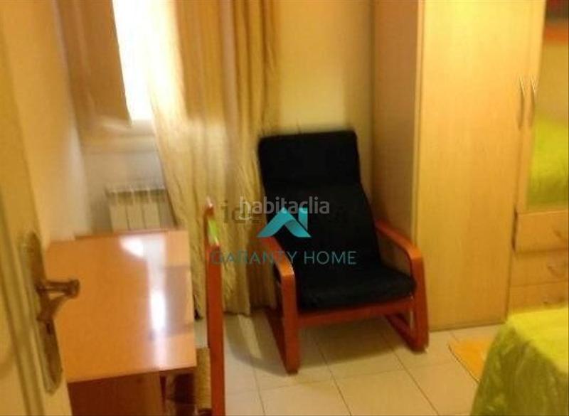 Foto a4a134cc-1b5b-4876-832e-61912116c3e2. Location appartement avec chauffage dans Ruiseñores Zaragoza