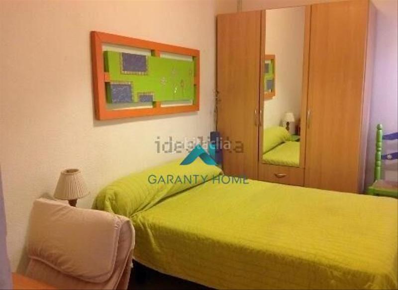 Foto e34d2cdf-d2de-4209-8d3d-f421a53ab85d. Location appartement avec chauffage dans Ruiseñores Zaragoza