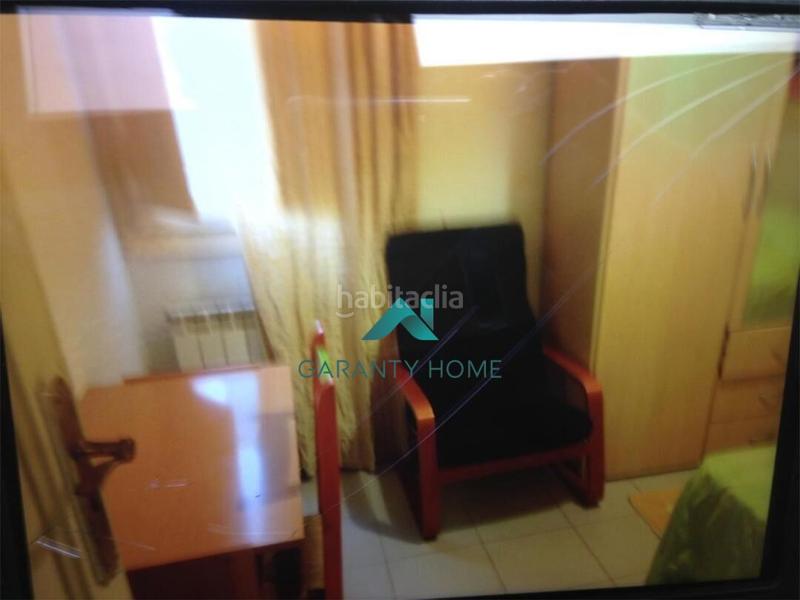 Foto 37bcdfae-361e-4e96-8c59-6bec1e479587. Miete etagenwohnung mit heizung in Ruiseñores Zaragoza