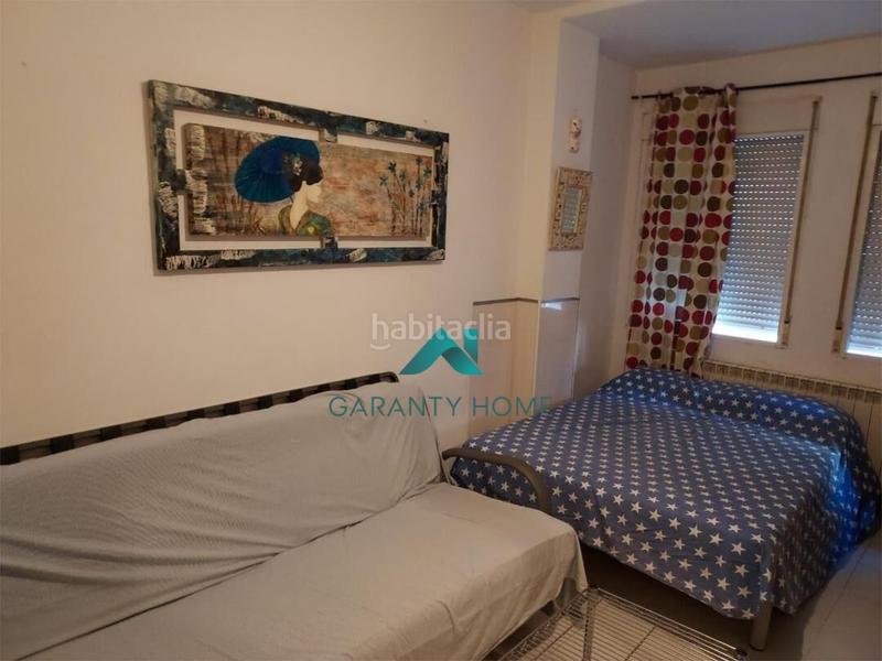 Foto a89fc6b7-78b9-4205-8253-232f28e6ad29. Miete etagenwohnung mit heizung in Ruiseñores Zaragoza