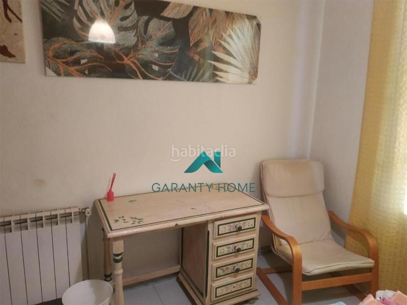 Foto 2c13ffec-6fcc-4c02-ad49-a155b6952a02. Rent flat with heating in Ruiseñores Zaragoza