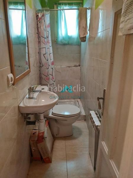 Foto 4f5b7f94-5ff6-4c17-81f0-052ab3216988. Rent flat with heating in Ruiseñores Zaragoza