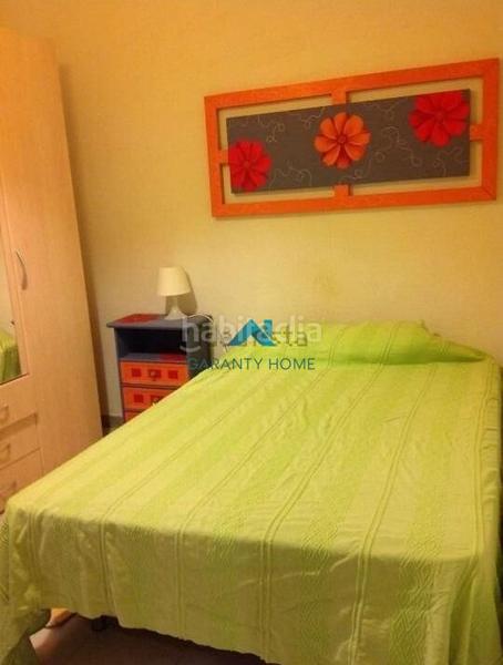 Foto 6bc1bec8-b5ca-4a25-9d79-23cf56459541. Rent flat with heating in Ruiseñores Zaragoza