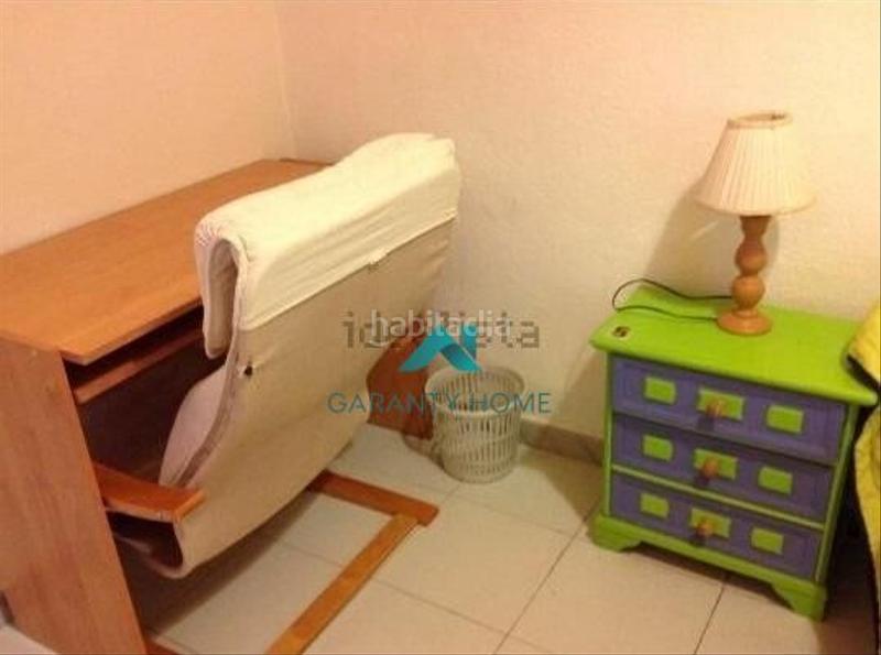 Foto 9937873c-2f8c-49fa-a7a2-8280b1bd3bbd. Rent flat with heating in Ruiseñores Zaragoza