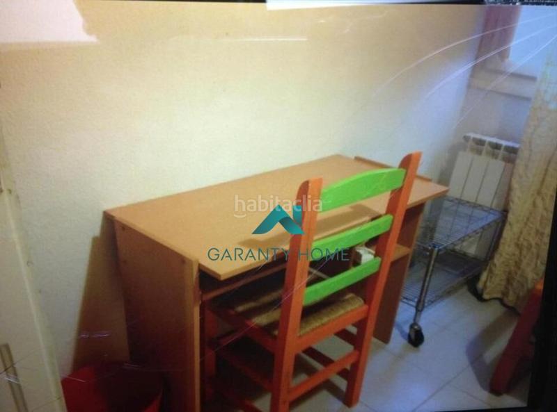 Foto a9762505-9e61-472c-958c-d7d290176ff6. Rent flat with heating in Ruiseñores Zaragoza