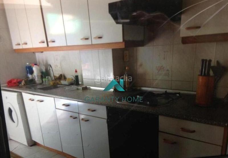 Foto c7c0c1c9-c7cb-43cb-bdf6-17c111fa7be0. Rent flat with heating in Ruiseñores Zaragoza