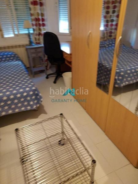 Foto cee92f89-61fc-438f-ba4a-4fb6d18110b3. Rent flat with heating in Ruiseñores Zaragoza