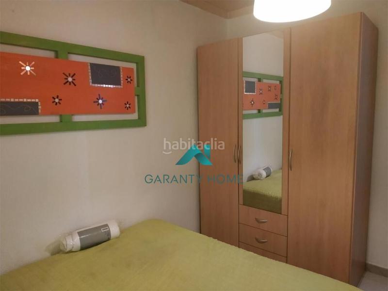 Foto d540f46f-f9cc-4ca3-b240-25f56ae9e6e8. Rent flat with heating in Ruiseñores Zaragoza