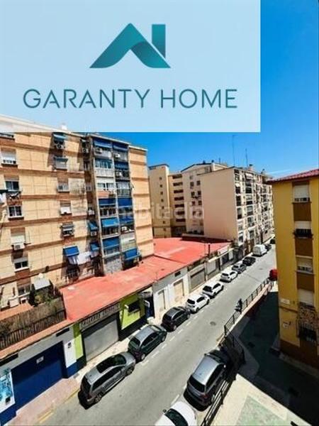 Foto 19484c75-806e-4524-97d1-db7263b115d9. Appartement dans Santa Cristina - San Rafael Málaga