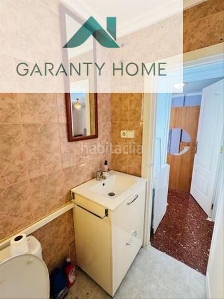 Foto 21725a00-d1ce-439f-b614-94844fd4f8ca. Appartement dans Santa Cristina - San Rafael Málaga