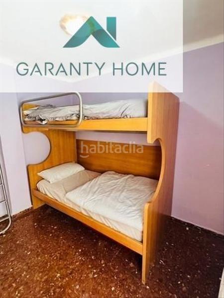 Foto 5a1a84b3-7877-44d9-96ef-2b650cb5a350. Appartement dans Santa Cristina - San Rafael Málaga