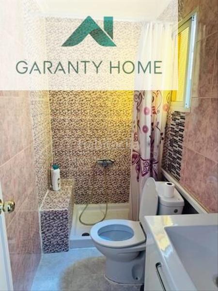 Foto 7f8a0596-d42e-44f5-8e01-fd7768709591. Appartement dans Santa Cristina - San Rafael Málaga