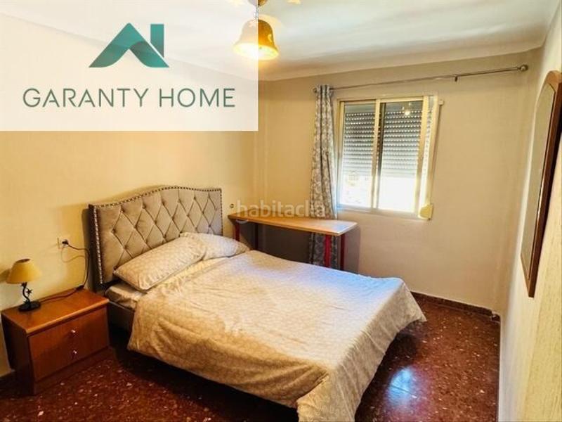 Foto 989ba7c4-0778-45db-bf61-a7009dc63305. Appartement dans Santa Cristina - San Rafael Málaga