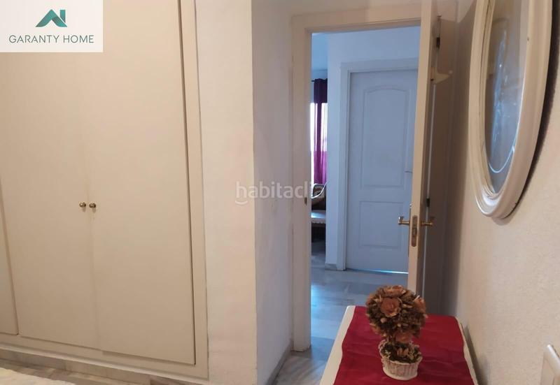 Foto 2e0b9564-f19e-4d1c-aa96-27e6b6fd5a98. Location appartement avec parking piscine dans Zona Centro Comercial Torrequebrada Benalmádena