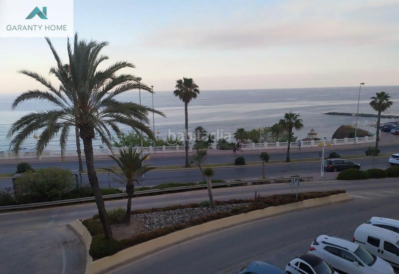 Foto 55a4123d-5eab-46d0-b62b-06280d8c483b. Location appartement avec parking piscine dans Zona Centro Comercial Torrequebrada Benalmádena