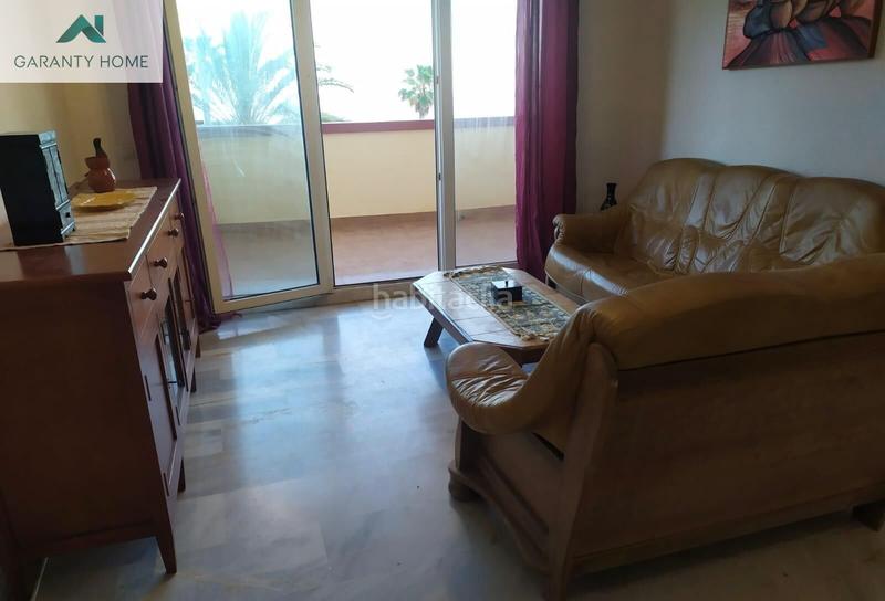 Foto 9610d5fe-8419-4801-9400-2ff014fd332f. Location appartement avec parking piscine dans Zona Centro Comercial Torrequebrada Benalmádena