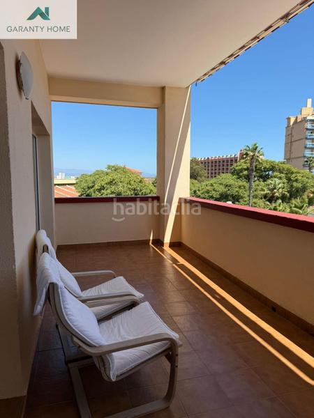 Foto 9b14e239-cd3f-42ee-949b-75f3baed7d16. Location appartement avec parking piscine dans Zona Centro Comercial Torrequebrada Benalmádena