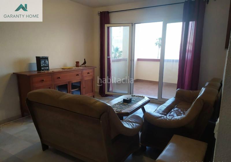 Foto a4ceab43-fd35-4823-98f4-90554ddc1f00. Location appartement avec parking piscine dans Zona Centro Comercial Torrequebrada Benalmádena