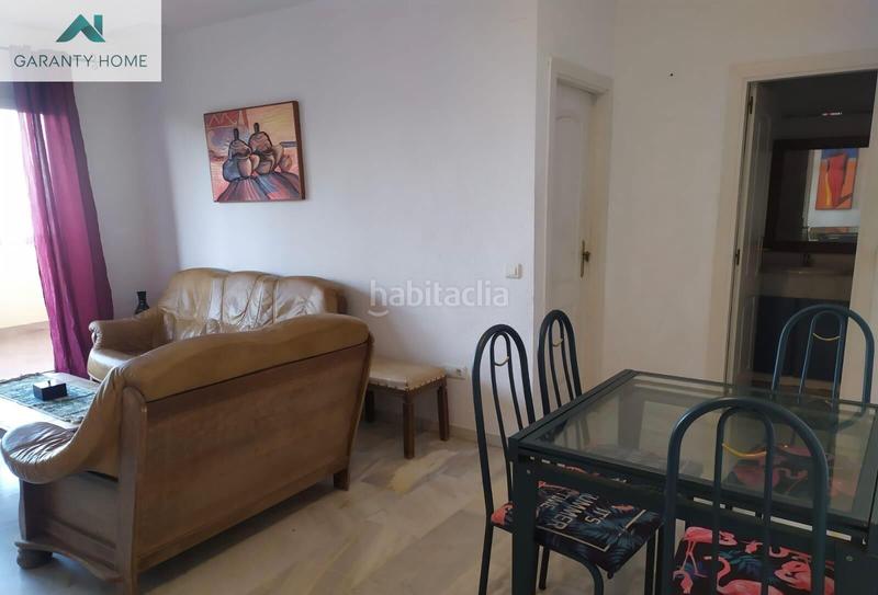 Foto dc5383c0-315a-4f71-9907-a794dac0e328. Location appartement avec parking piscine dans Zona Centro Comercial Torrequebrada Benalmádena