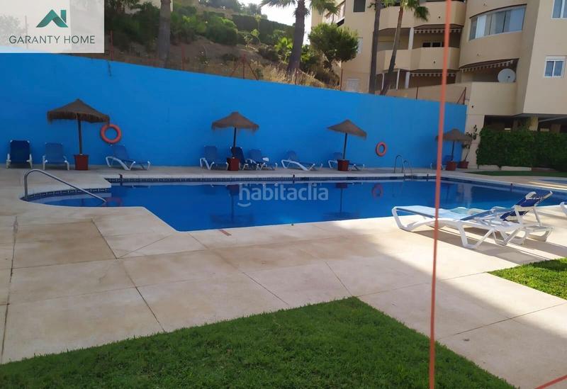 Foto e36219e4-56a0-4f0d-946d-875d3c87eda7. Location appartement avec parking piscine dans Zona Centro Comercial Torrequebrada Benalmádena