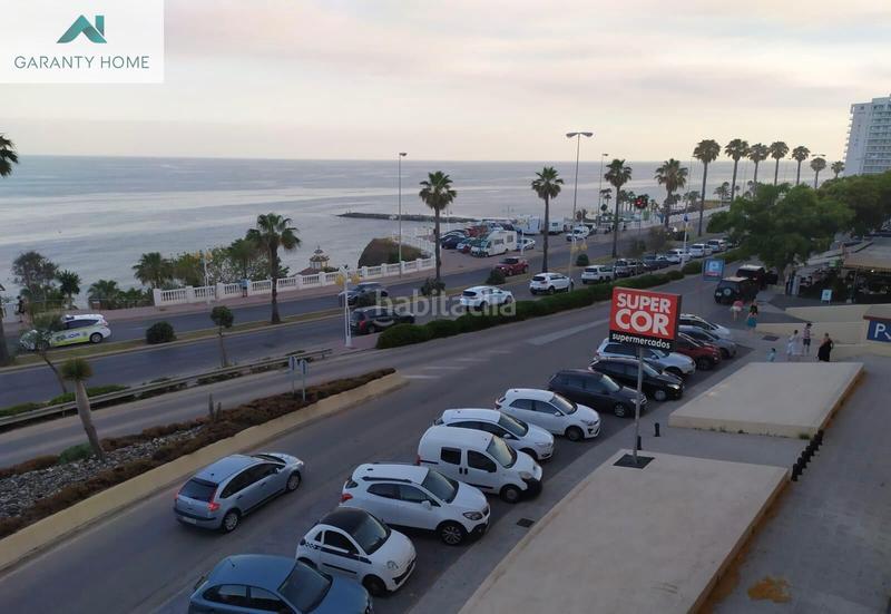 Foto f0f4c192-f2ff-4c13-8023-34f7115e8db9. Location appartement avec parking piscine dans Zona Centro Comercial Torrequebrada Benalmádena