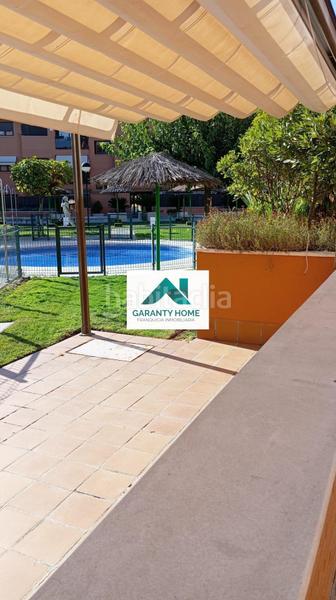 Foto 5c51d907-7760-49d7-8d98-dc54adf6432a. Attico con riscaldamento parcheggio piscina in Europolis Rozas de Madrid (Las)