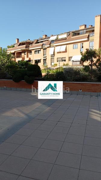 Foto 5e23d465-cfcb-4233-8456-328b91f5cd45. Attico con riscaldamento parcheggio piscina in Europolis Rozas de Madrid (Las)