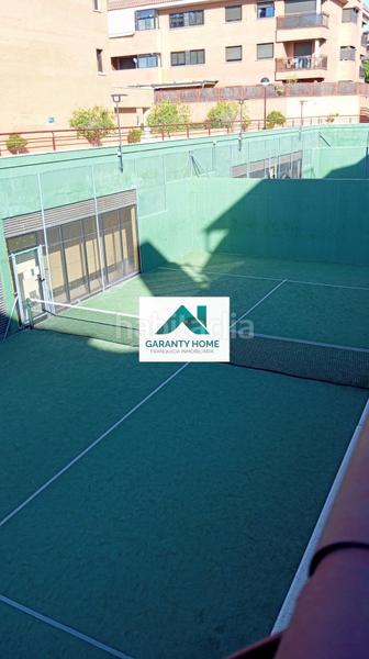 Foto aabd256b-9adb-49a9-b957-42e9bb92cae0. Attico con riscaldamento parcheggio piscina in Europolis Rozas de Madrid (Las)