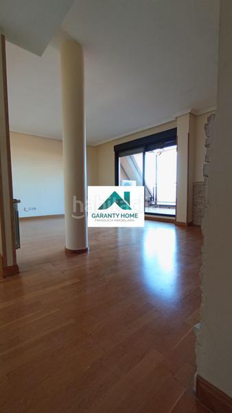 Foto bbfda2b5-ec92-468f-8700-fb33075af5ef. Attico con riscaldamento parcheggio piscina in Europolis Rozas de Madrid (Las)