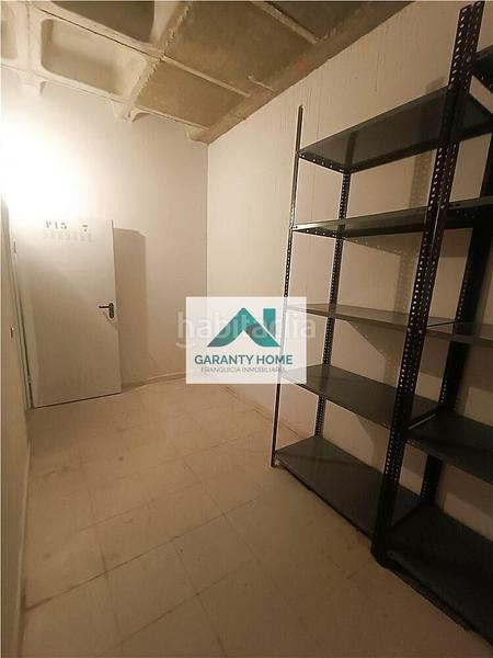 Foto c21a61c1-bbd4-4ba6-bbe1-547666102ecc. Attico con riscaldamento parcheggio piscina in Europolis Rozas de Madrid (Las)
