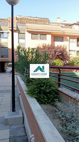 Foto ffd4c53f-7047-4738-916d-c0dd4454676d. Attico con riscaldamento parcheggio piscina in Europolis Rozas de Madrid (Las)