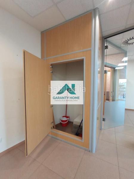 Foto 3fe17dfe-97bc-4842-adbe-8ac4505543cc. Alquiler oficina  en alquiler en el pinar punta galea, las rozas de madrid en Rozas de Madrid (Las)