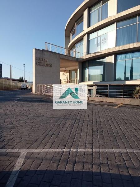 Foto 78a24f68-a4a1-4e5c-9597-5a0b7aaf26f0. Alquiler oficina  en alquiler en el pinar punta galea, las rozas de madrid en Rozas de Madrid (Las)