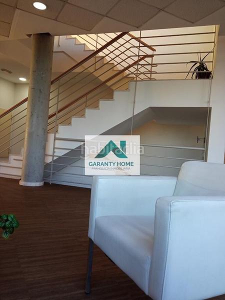 Foto 2272710f-7412-4eef-8801-e58ddf912572. Location bureau avec parking dans Pinar de las Rozas Rozas de Madrid (Las)