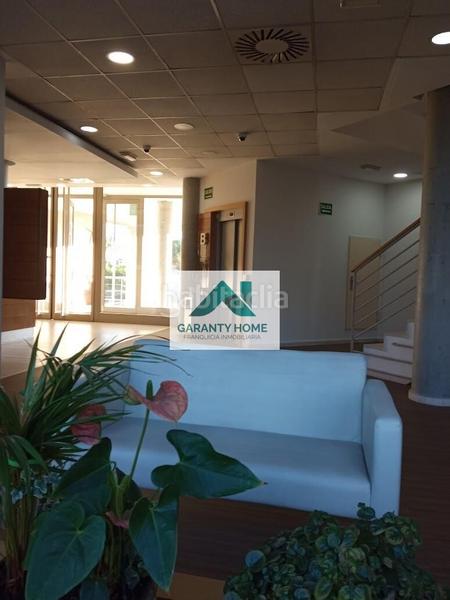 Foto 28ba6a12-81d3-402b-ab93-a01dec2307ba. Location bureau avec parking dans Pinar de las Rozas Rozas de Madrid (Las)