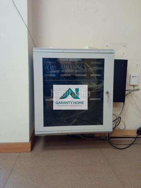 Foto 95110509-091a-4c3e-acaa-a822ac80d932. Location bureau avec parking dans Pinar de las Rozas Rozas de Madrid (Las)