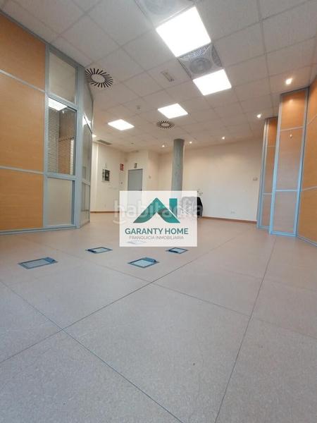 Foto b980748e-ac41-44f9-9ab9-d04e0304167d. Location bureau avec parking dans Pinar de las Rozas Rozas de Madrid (Las)