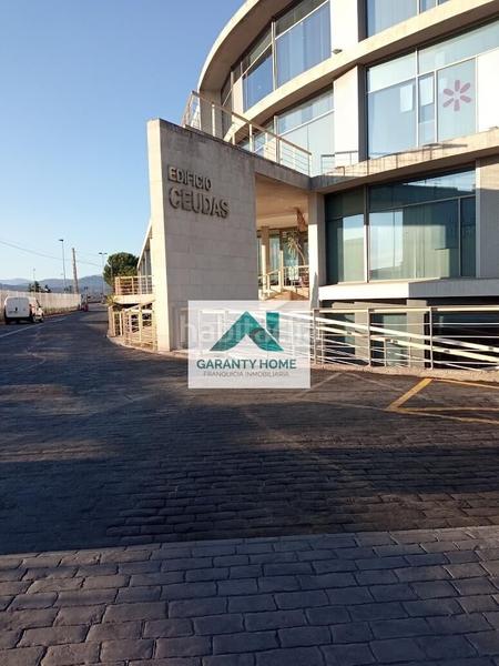 Foto f66ed012-cb79-4338-b4c6-131396553e89. Location bureau avec parking dans Pinar de las Rozas Rozas de Madrid (Las)