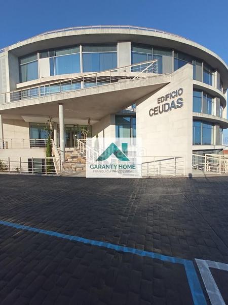 Foto e7237b66-87a9-4e58-993c-f9bbbd826098. Miete büro mit parking in Pinar de las Rozas Rozas de Madrid (Las)