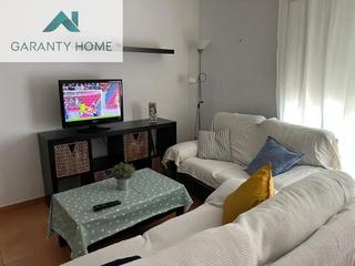 Location Appartement à Urbanización Santa Rosa. Fantástico piso en torrox costa