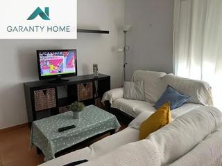 Location Appartement à Urbanización Santa Rosa. Fantástico piso en torrox costa