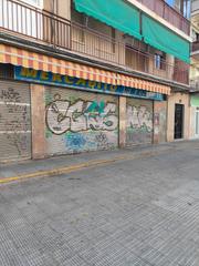 Locale commerciale in Coslada Pueblo
