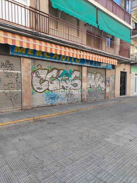 Foto 0158cda5-54a8-4ede-aa6e-fcb53649f411. Locale commerciale in Coslada pueblo Coslada