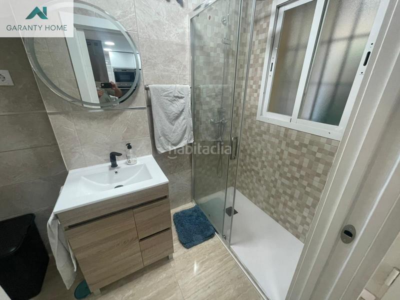 Foto 0581bcc9-9499-40a3-9e61-c73874031549. Lloguer casa adossada amb aparcament piscina a Benajarafe