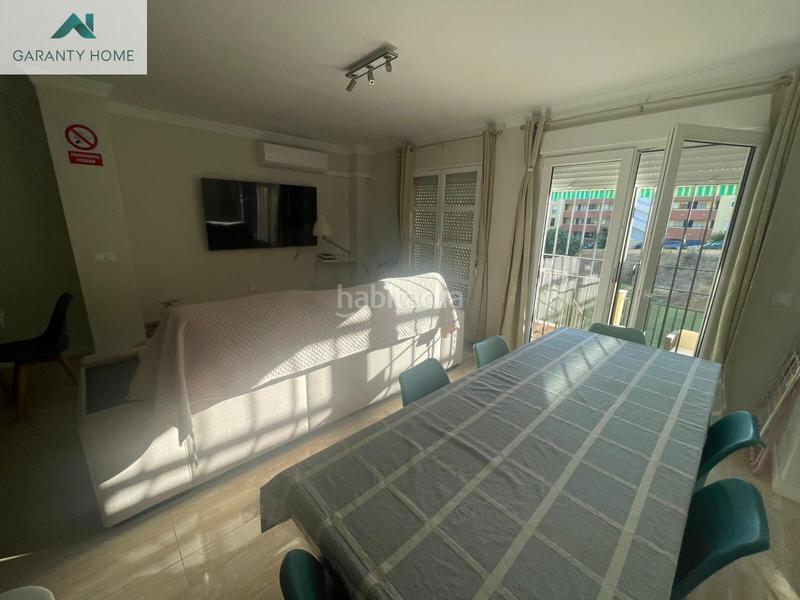 Foto c4404fe4-8a36-4b78-bdbf-f8e572874b66. Lloguer casa adossada amb aparcament piscina a Benajarafe