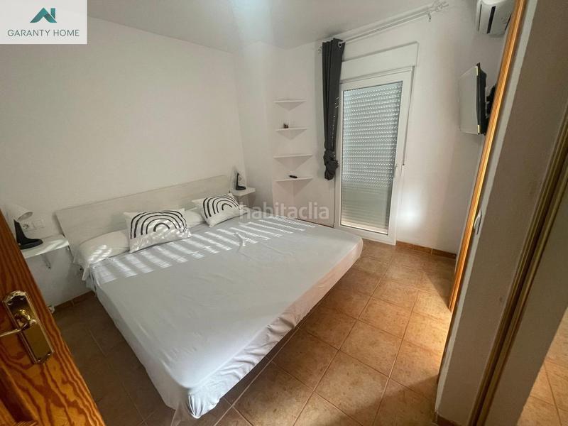 Foto d4e4106c-aee0-4f7d-9188-54734165c2a6. Lloguer casa adossada amb aparcament piscina a Benajarafe