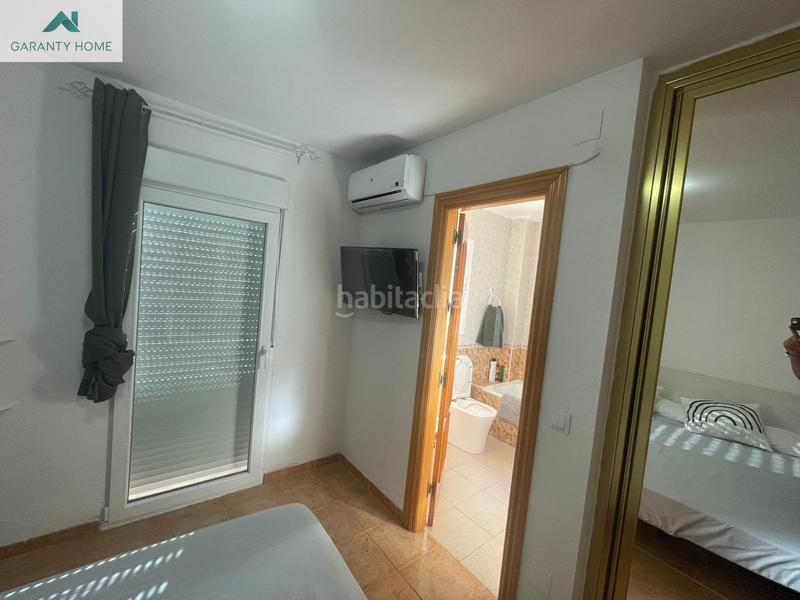 Foto e8ed2391-605a-4f87-b3e4-a7f1b3545bca. Lloguer casa adossada amb aparcament piscina a Benajarafe